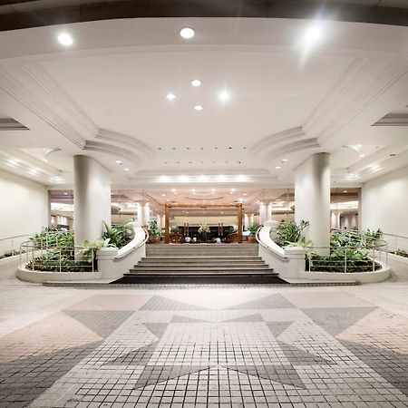 Dorsett Grand Labuan Hotel Eksteriør billede
