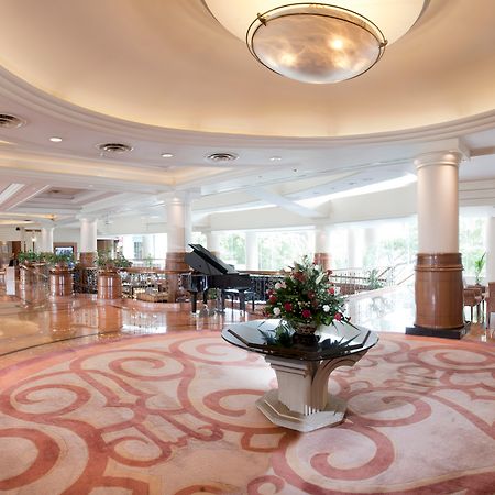 Dorsett Grand Labuan Hotel Eksteriør billede