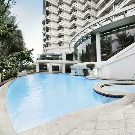 Dorsett Grand Labuan Hotel Eksteriør billede