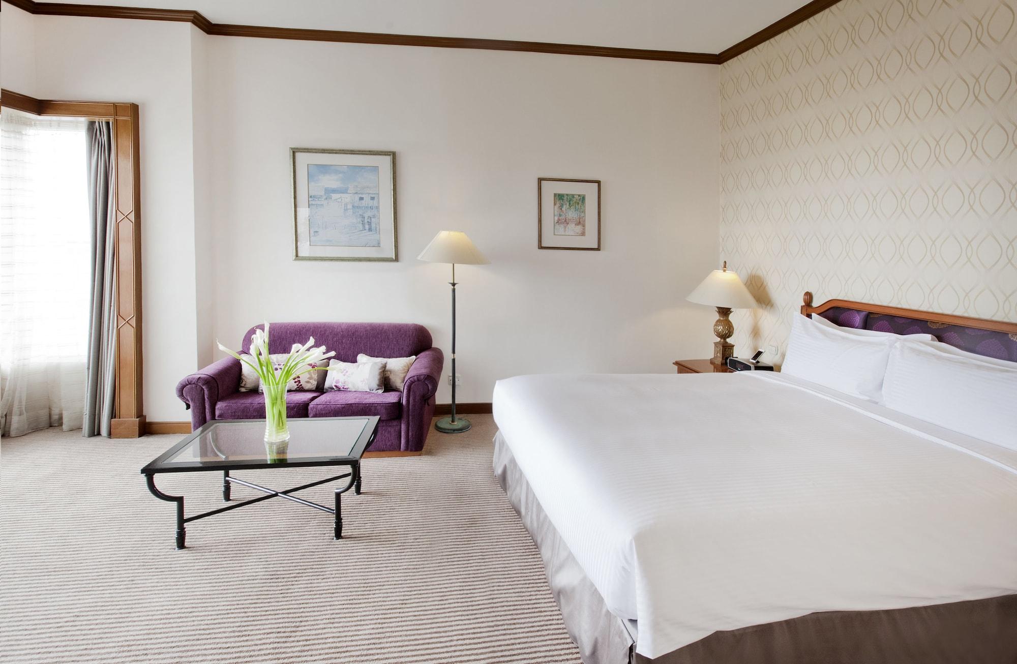 Dorsett Grand Labuan Hotel Eksteriør billede