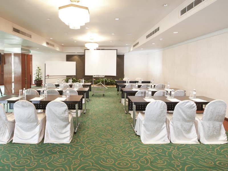 Dorsett Grand Labuan Hotel Eksteriør billede